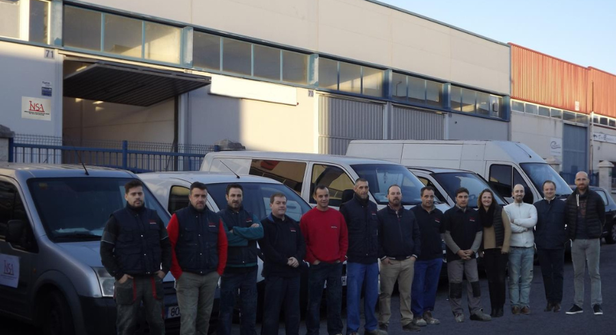 insa5 obras innovacion en sevilla